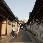 1박 2일에 나온 북촌한옥마을(<b>종로</b>) 데이트 코스!! 다녀왔어여