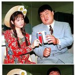 하수빈 강호동-->쩔어