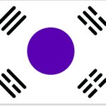 남북<b>통일</b> 후의 태극기