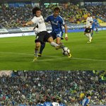 지난주말 열기 가득했던 <b>수원</b>