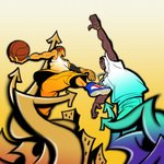 농구게임 프리스타일2! <b>베타</b>테스터 모집중!