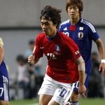 73번째 한일전, 득점 없이 무승부. 일본의 개인전술 돋보여