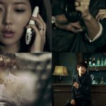 이것이 바로 세븐과 박한별이 <b>협찬</b> 받은 명품 커플링