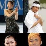 김연아-휘성 닮은꼴 ‘김휘성’ 비교사진 '묘하게 닮았네'