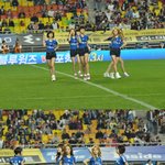 승리의 여신 카라가 <b>수원</b>에서..