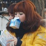 <b>의외</b>로 키 큰 연예인 vs <b>의외</b>로 키 작은 연예인