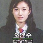 졸업 사진계의 레전드 <b>여신들</b>