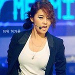 <b>의외</b>로 글래머인 연예인 순위