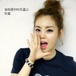 각 걸그룹 <b>랩퍼</b>담당들