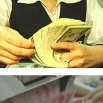 일본인에게 우리나라돈주기