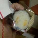 사진有)편의점 김밥,ㅡㅡ 이래도되나??