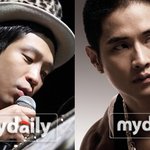 <b>mc</b>몽, 유승준에게 뭘 배웠나?