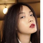모델 강소영, <b>샤넬</b> 쇼에 연이어 등장~