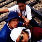 피플크루 전멤버 오 모 씨 <b>mc</b>몽 관련 싸이글