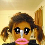 (여자편)머리로개그하깈ㅋㅋㅋㅋㅋ*사진있음*