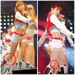 소녀시대 탱구 <b>부츠</b>가 너무 길어