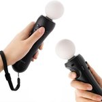 동작인식게임(<b>무브</b>) 신기 하면서 궁금해 지는군요.