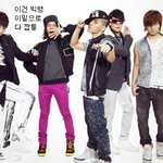 아시아의 한국 <b>짝퉁</b> 아이돌 그룹
