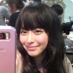 전 애프터스쿨 <b>유소영</b> 셀카