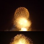 <b>환상</b>적이였던 세계불꽃축제! (사진有)