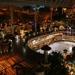 할로윈 축제하는 놀이공원 갔다왔어요~ (<b>롯</b>ㅇㅇ드)