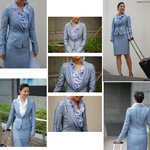 왜 한국 사람은 면접때 검정<b>색옷</b>입어?