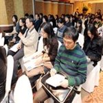 영국유학을 위해 영국유학박람회 어때요?