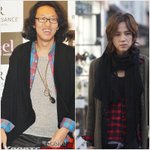 김경진!! 도플갱이2탄 장근석 히피패션~