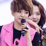 설리 얼굴크기 인증