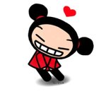 최근 점점 캐릭터스러워지는 원더걸스 <b>소희</b>