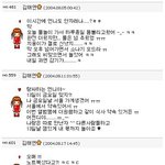 소녀시대 태연이 데뷔 전 싸이하던 시절