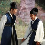 걸오<b>사형</b>, 이래서 '걸오'였소?