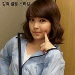 깜찍 <b>발랄</b>vs여리여리 청순, 여스타