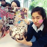 18번째생일선물 (사진有)