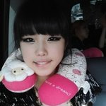 '시크릿' 전효성 최근 어두운 색으로 또 <b>염색</b>