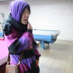 아방가르드한 패션의 내 친구