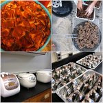 삼각김밥의 위력 in america