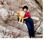 빈티지녀............여자되다!!!(사진有)