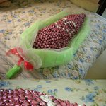 1600일 넘게 만나면서 남친에게 만들어준 것들,