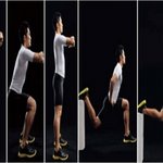 김동현 선수가 밝힌 간단한 운동법(사진有)