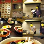 신길핵<b>짬뽕</b> 먹고 실신.