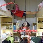 대학교 공부는 이렇게 하는 겁니다.