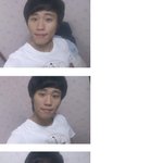 미용실에서 베이비펌을 했다?...그런데.................