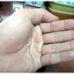 사진有) 미친듯이 흐르는 땀때문에 ㅠ....