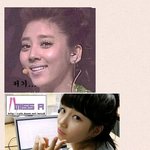 업신 담비 <b>미스</b>에이 수지편