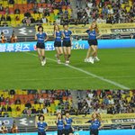 <b>수원</b>전에서.. 카라 이쁘더군여