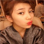 요즘대세 <b>미스</b>에이 수지, 실제로는 귀요미