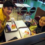 외국인과 함께한 1박2일 지리산 둘레길.