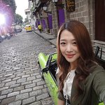 설리 닮은 우리반 팅구!!!!!! (사진有)