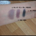 <b>커비</b> 케미_ 더밤 shady lady 아이섀도우